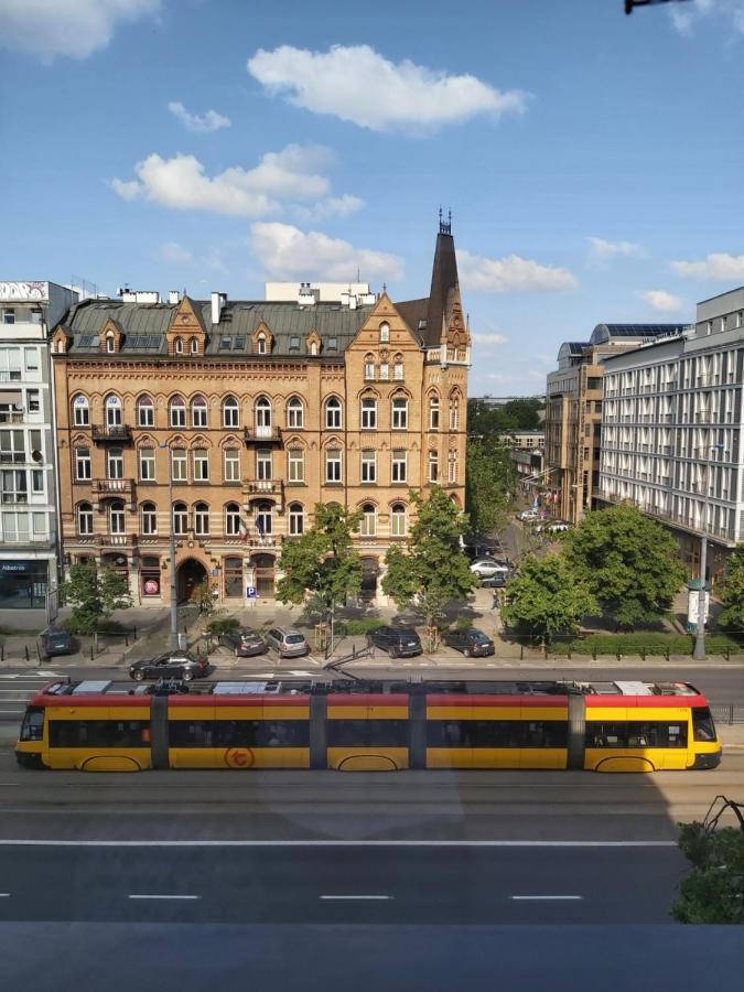 My Beloved Warsaw Centrum 外观 照片